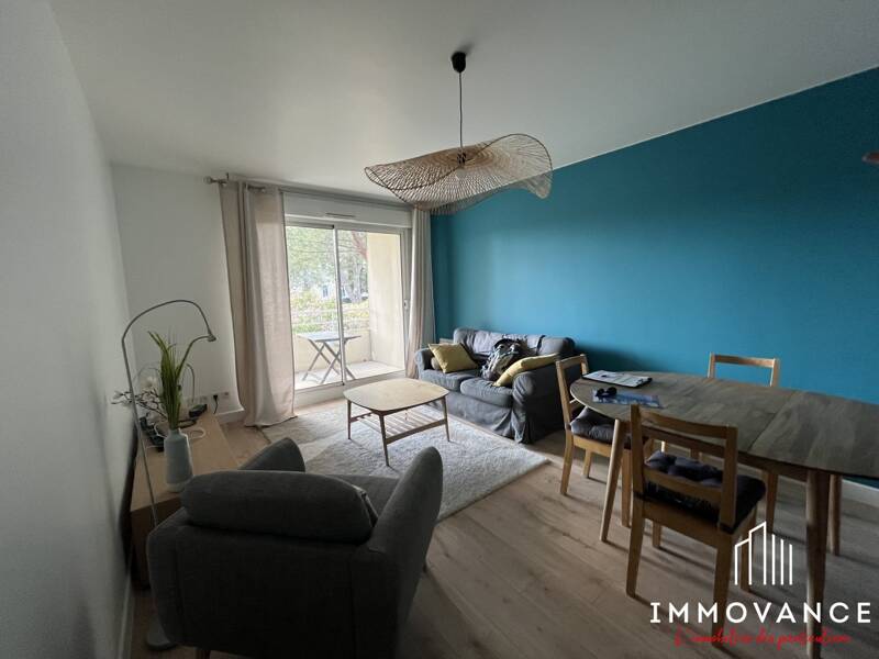 Maison à louer, 48m², MONTPELLIER