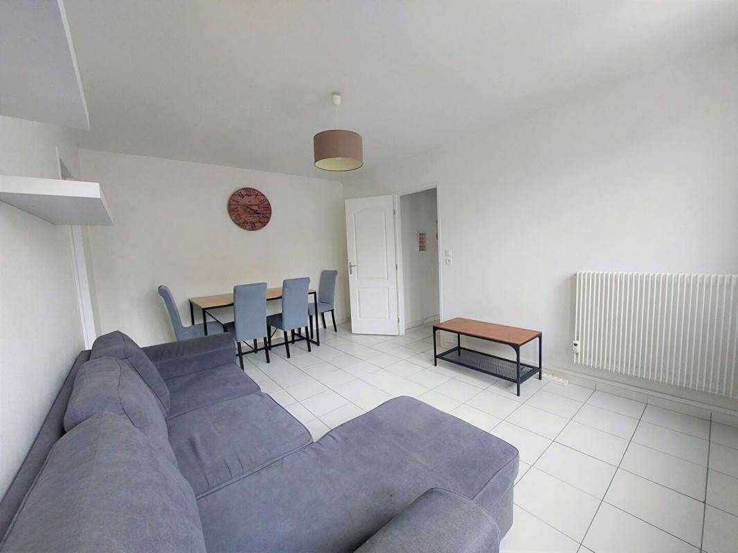 Maison à louer, 58m², BEAUVAIS