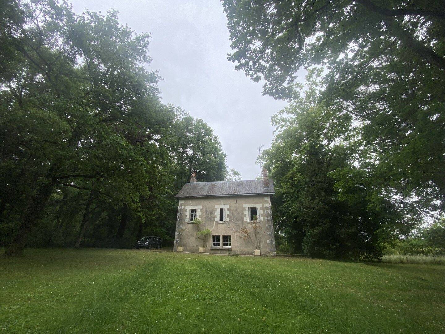 Maison à vendre, 71m², MONTHOU SUR BIEVRE