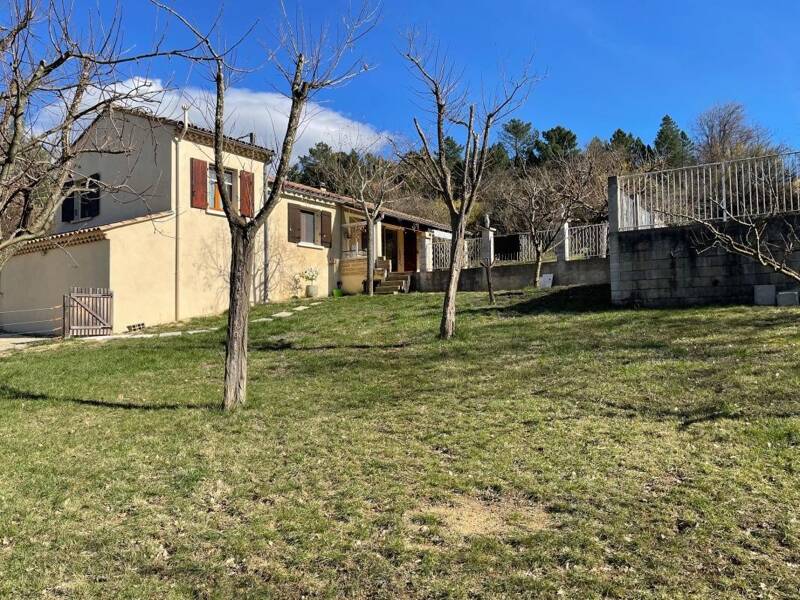 Maison à vendre, 75m², SAINT JEAN DE MARUEJOLS ET AVEJAN