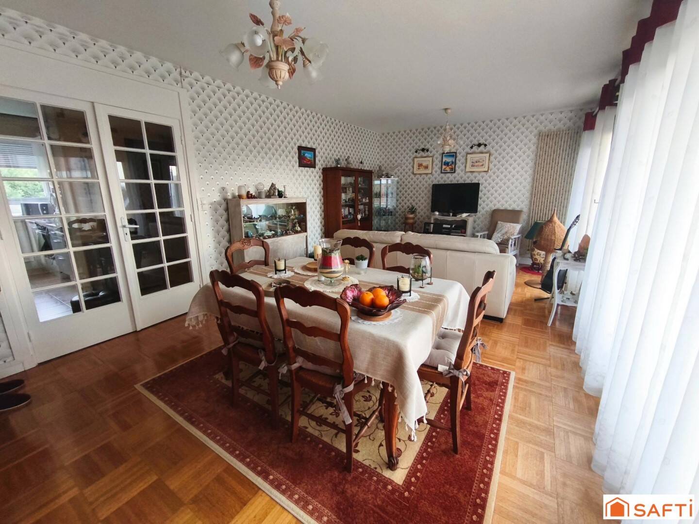 Maison à vendre, 94m², AULNOY LEZ VALENCIENNES
