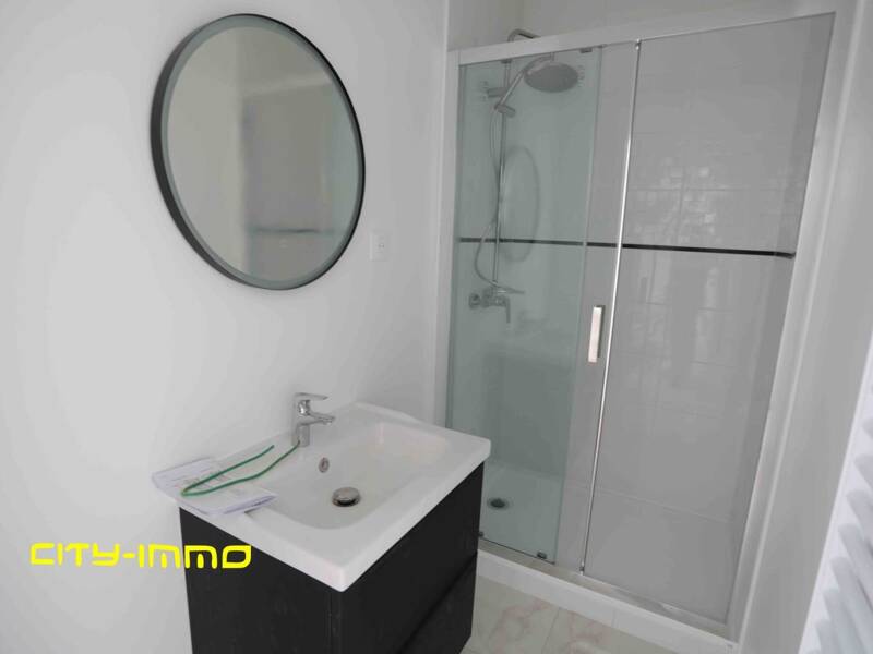 Maison à louer, 77m², QUESNOY SUR DEULE