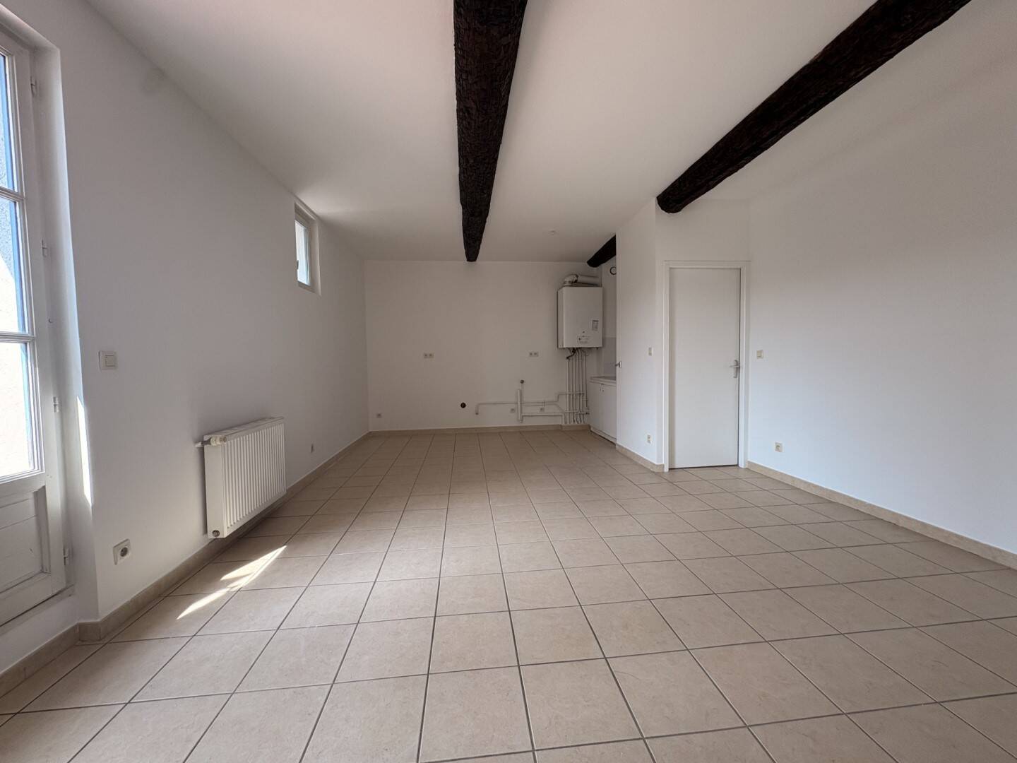 Maison à louer, 63m², BEZIERS