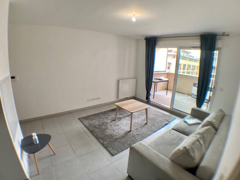 Maison à louer, 45m², AIX EN PROVENCE