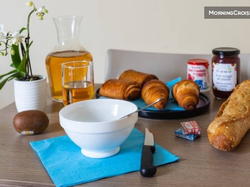 Maison à louer, 20m², MAGNY LES HAMEAUX