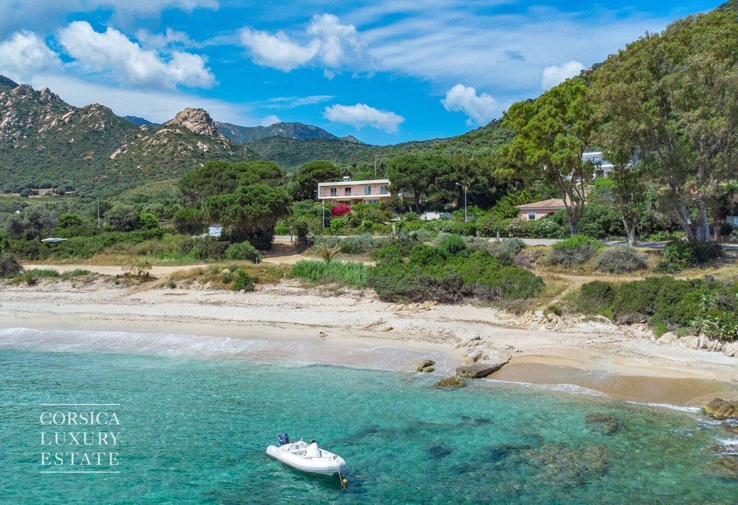 Maison à vendre, 273m², AJACCIO