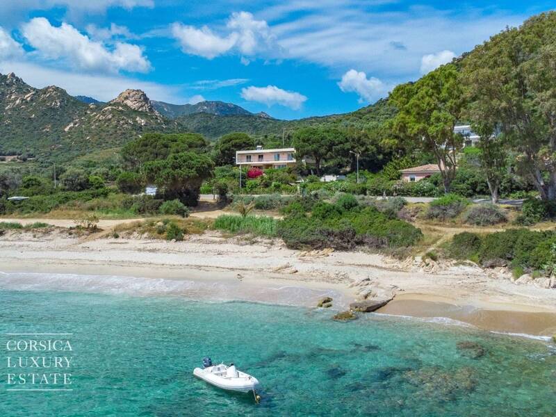 Maison à vendre, 273m², AJACCIO