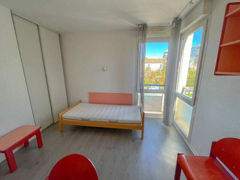 Maison à vendre, 20m², MONTPELLIER