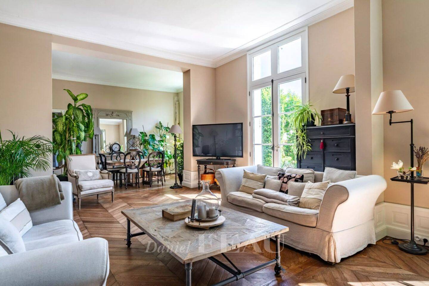 Maison à vendre, 250m², MONTFORT L'AMAURY
