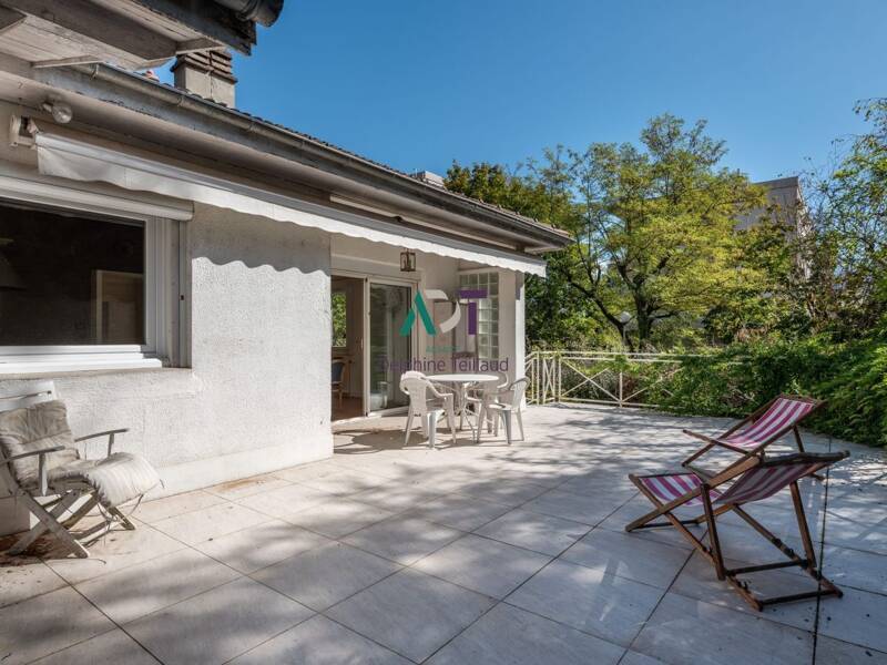 Maison à vendre, 145m², MEYLAN
