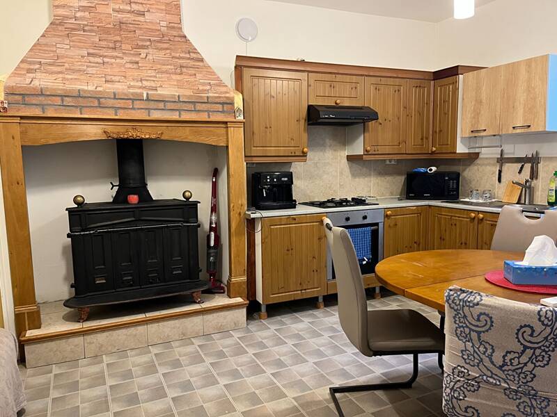 Maison à louer, 92m², PEZENAS