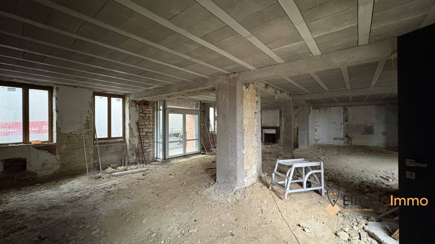 Maison à vendre, 558m², VENDEUVRE SUR BARSE