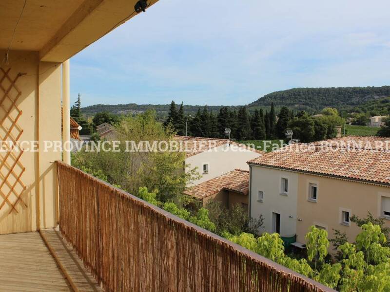 Maison à louer, 70m², SAINT PAUL TROIS CHATEAUX