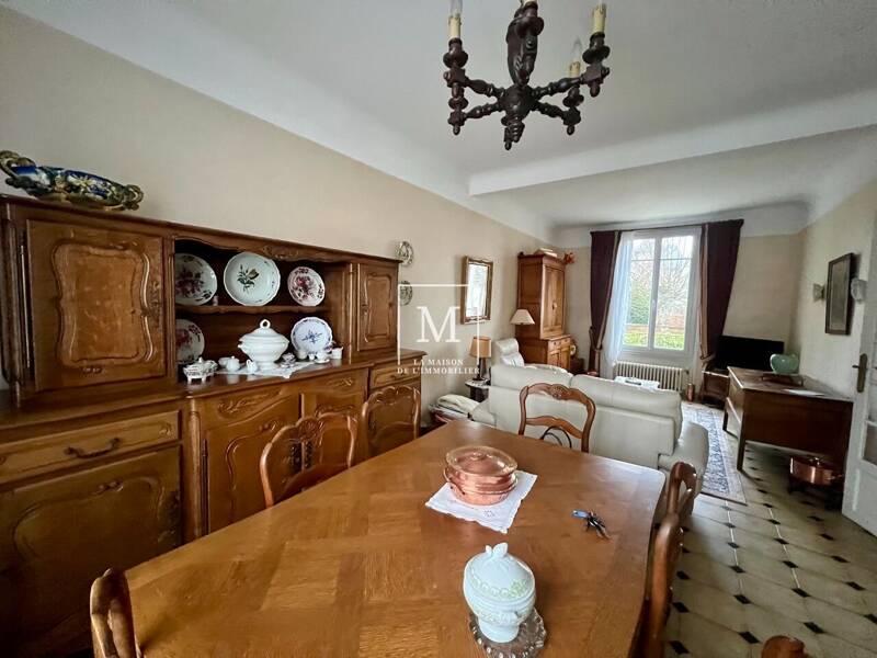 Maison à vendre, 83m², MAISONS LAFFITTE
