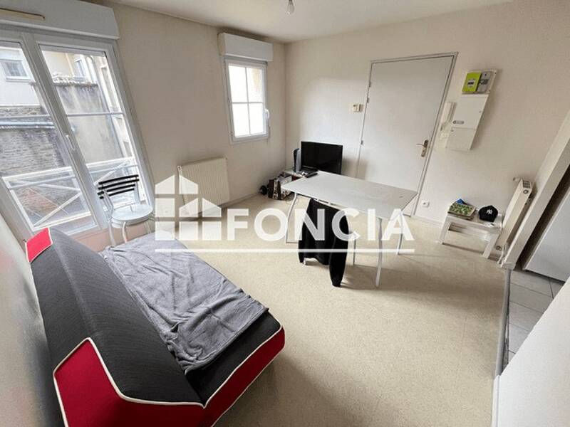 Maison à louer, 34m², FLERS