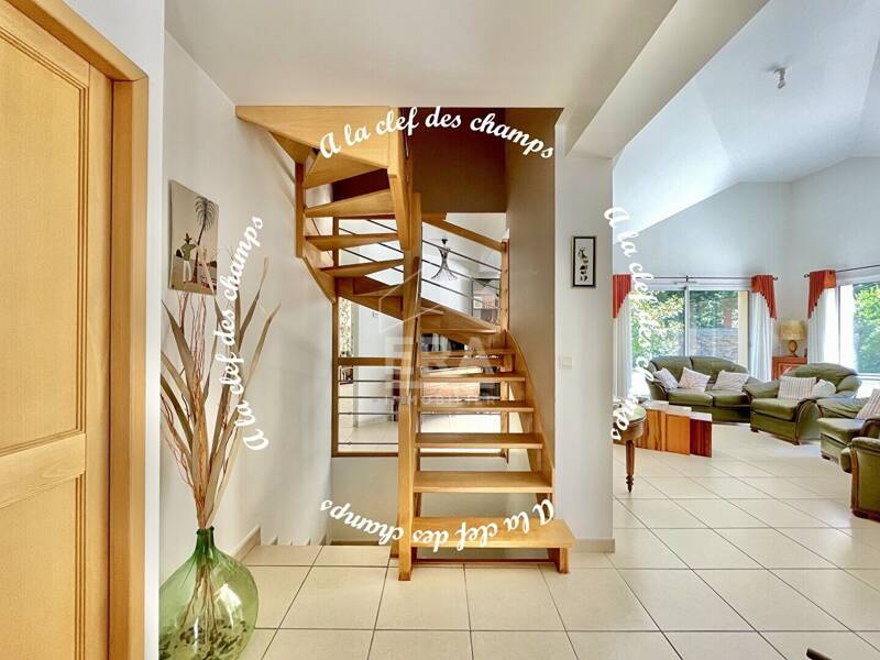 Maison à vendre, 164m², GOMETZ LA VILLE