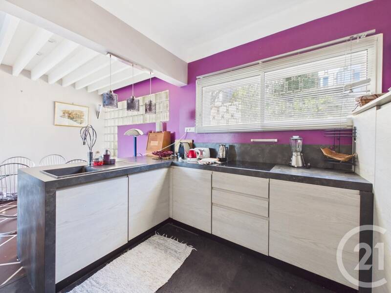 Maison à louer, 100m², TOULON