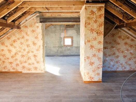 Appartement à vendre 160 000 € 1 pièce 76 m² Étage 2/2 Brison-Saint-Innocent 73100