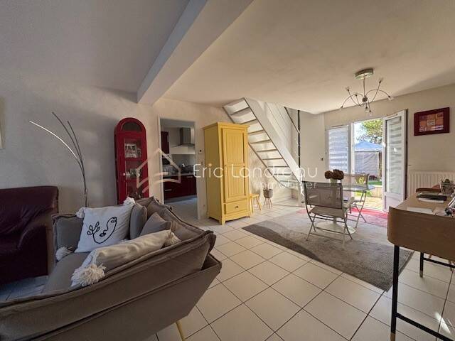Maison à vendre, 102m², LA ROCHE SUR YON