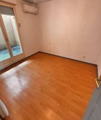 Maison à louer, 45m², LA REOLE