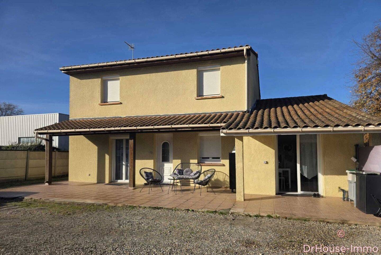 Maison à vendre, 139m², MERIGNAC