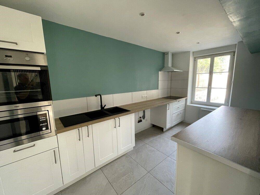 Maison à vendre, 110m², FERE EN TARDENOIS