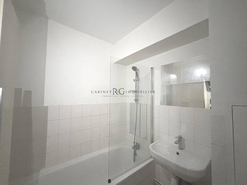 Maison à louer, 18m², METZ