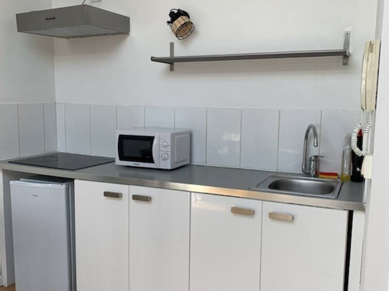 Maison à vendre, 31m², SAINT ETIENNE