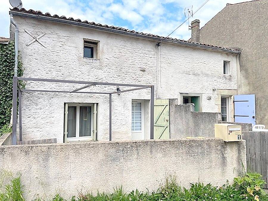 Maison à vendre, 153m², SURGERES