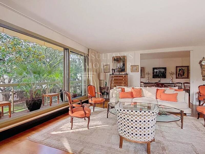 Maison à vendre, 150m², BOULOGNE BILLANCOURT