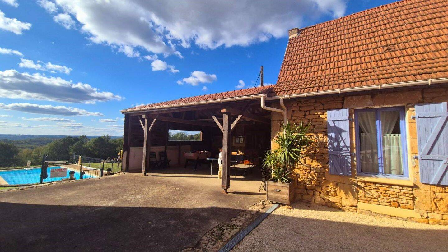 Maison à vendre, 455m², LES EYZIES DE TAYAC SIREUIL