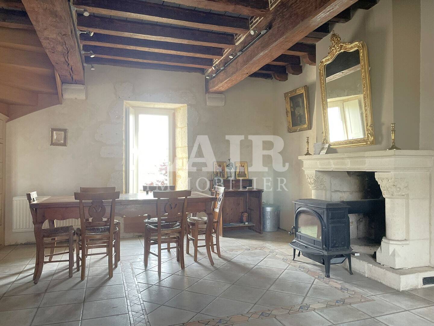 Maison à vendre, 303m², MORTAGNE AU PERCHE