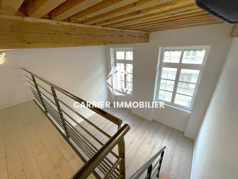 Maison à vendre, 48m², LYON 4E