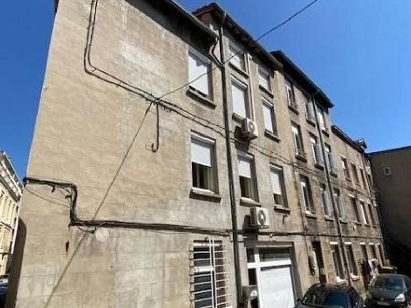 Maison à vendre, 0m², SAINT ETIENNE