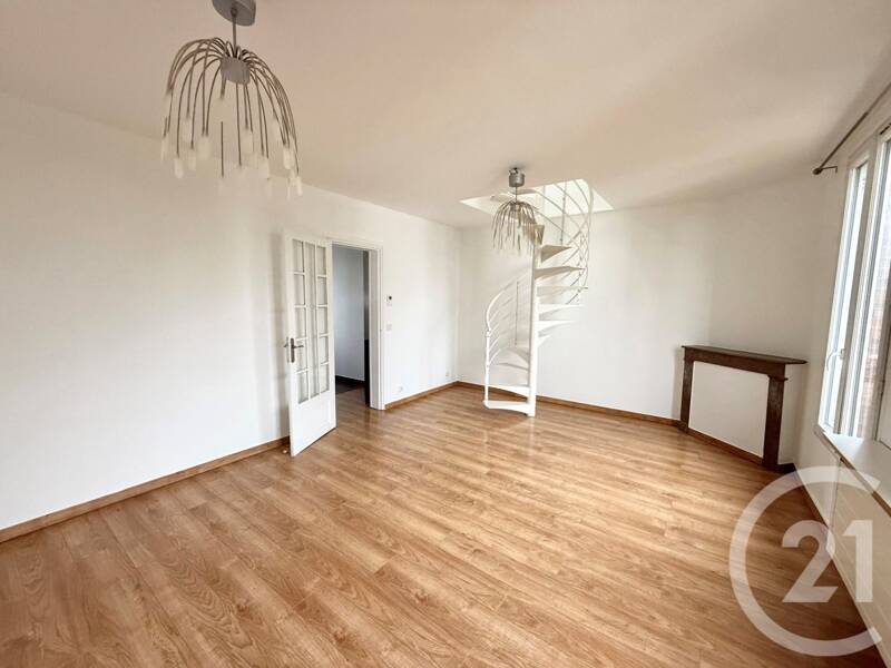 Maison à louer, 63m², SOISY SOUS MONTMORENCY