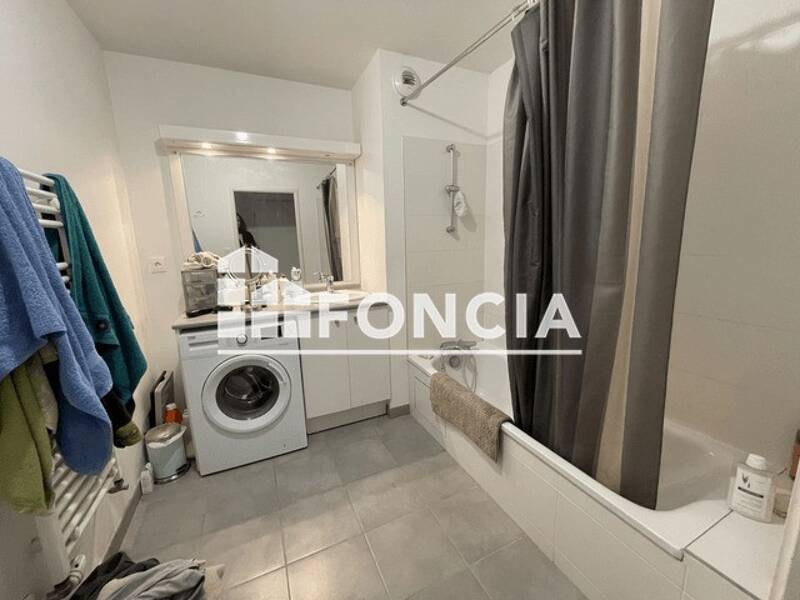 Maison à louer, 71m², TOULOUSE