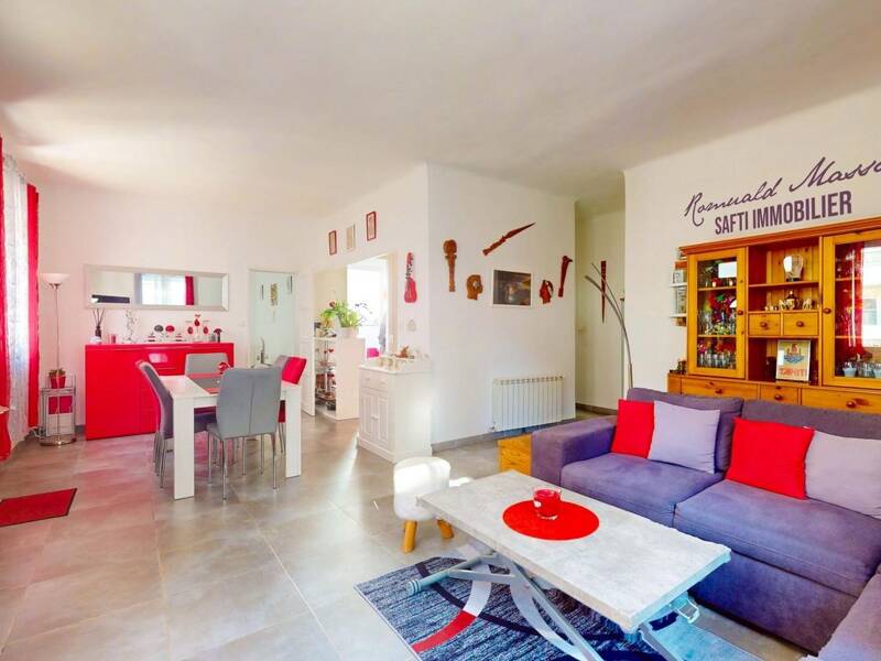 Maison à vendre, 130m², TOULON