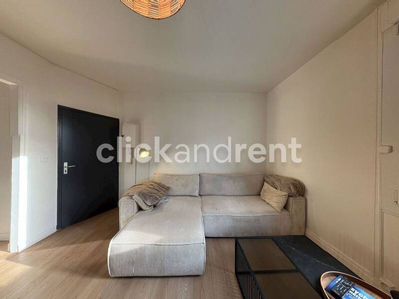 Maison à louer, 45m², ROUEN