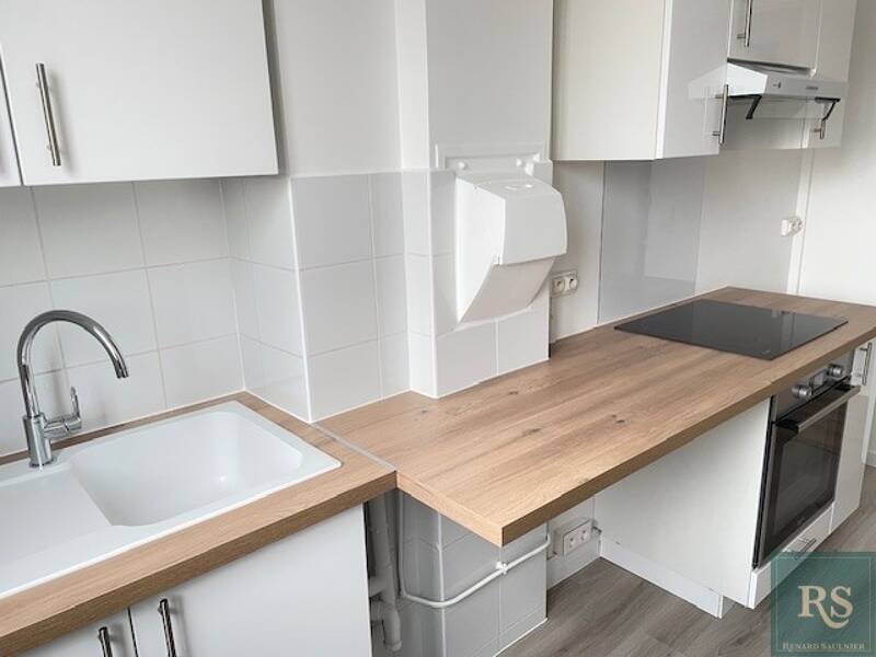 Maison à louer, 47m², ANTONY