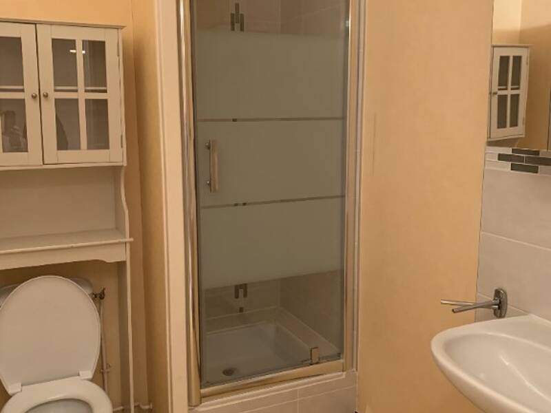 Maison à louer, 29m², TOURS