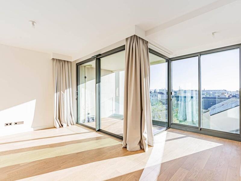 Maison à louer, 63m², NANTES