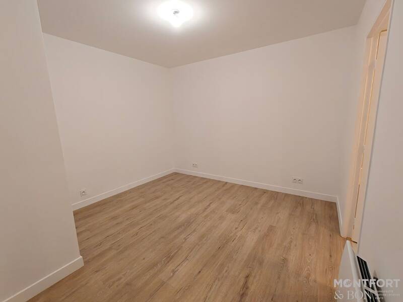 Maison à louer, 40m², BOULOGNE BILLANCOURT