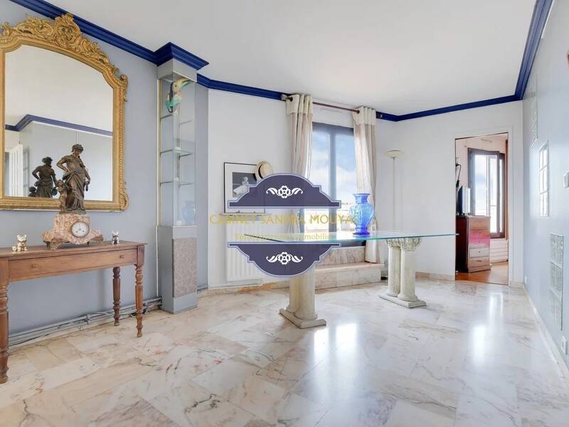 Maison à vendre, 82m², LE PRE SAINT GERVAIS