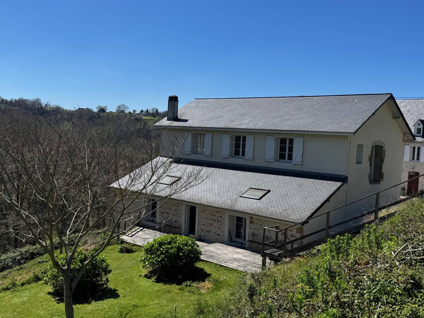 Maison à vendre, 445m², PAU