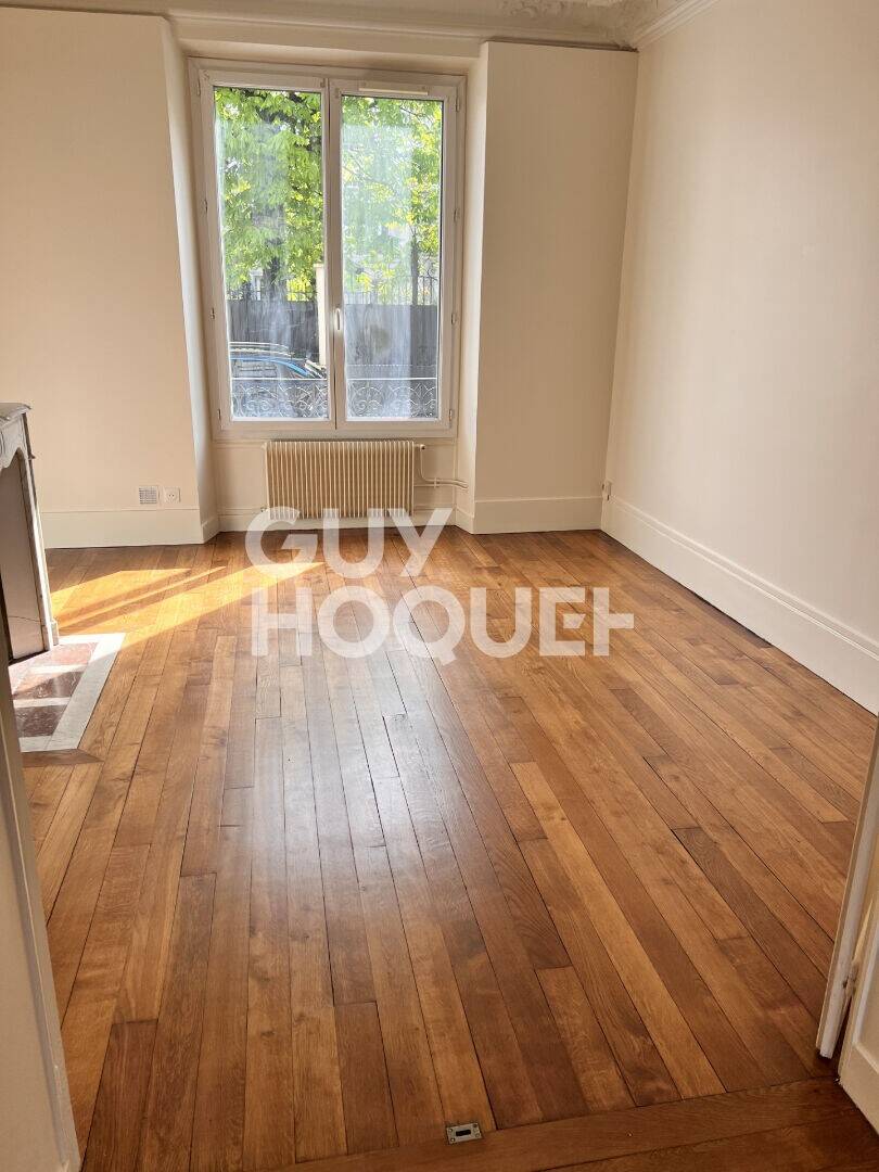 Maison à louer, 81m², LE PERREUX SUR MARNE