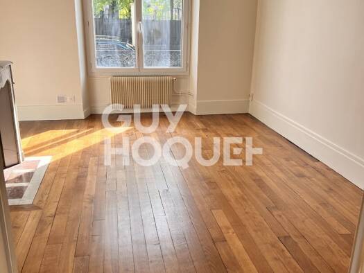 Appartement à louer 1 640 € 4 pièces 2 chambres 81 m² RDC/4 Ledru Rollin Le Perreux-sur-Marne 94170