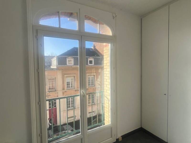 Maison à louer, 35m², LE HAVRE