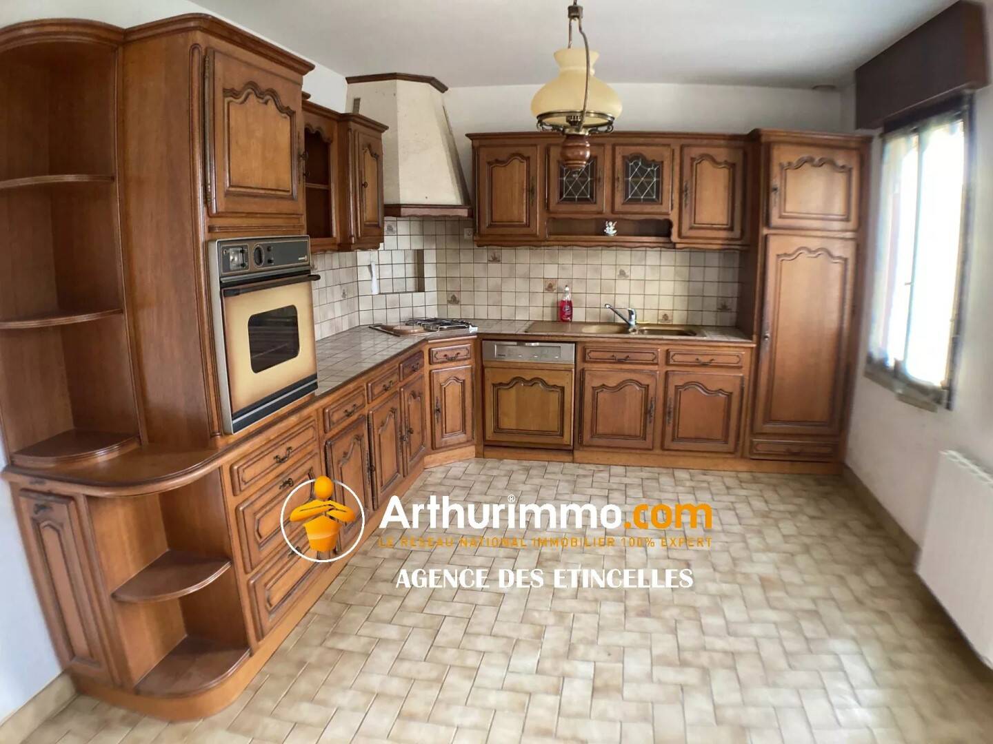 Maison à vendre, 98m², MARTIGNE FERCHAUD