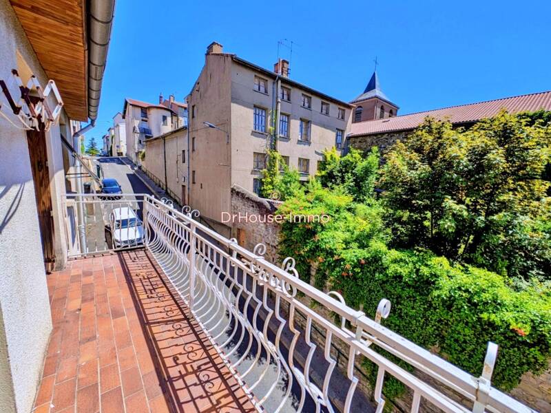 Maison à vendre, 115m², SAINT ETIENNE