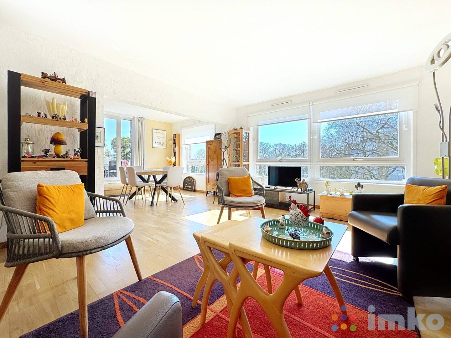 Maison à vendre, 106m², ROUBAIX